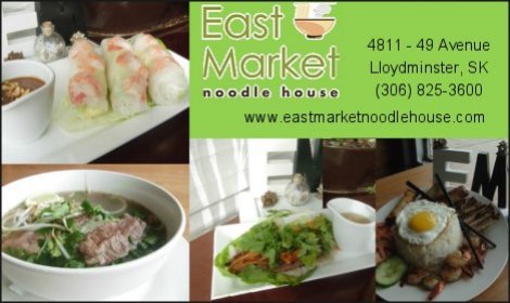 East Market Noodle